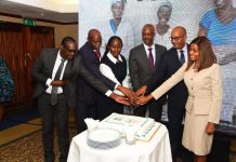 TDB Group Marks 40 Years of Financing Africa TDB Group Marks 40 Years of Financing Africa