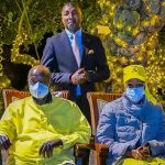 Museveni Appoints Joseph Sewava as Special Envoy Museveni Appoints Joseph Sewava as Special Envoy