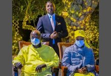 Museveni Appoints Joseph Sewava as Special Envoy Museveni Appoints Joseph Sewava as Special Envoy