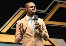 Phaneroo Partners with Airlines for New Year Prayer Phaneroo Partners with Airlines for New Year Prayer