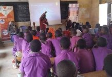 Community Leaders Urge Active Parenting during Holidays Community Leaders Urge Active Parenting during Holidays