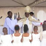 Bishop Banja Urges Ugandans to Pray for Peace Bishop Banja Urges Ugandans to Pray for Peace