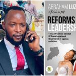 Abraham Luzzi Advocates for Leadership Reform Abraham Luzzi Advocates for Leadership Reform