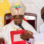Catholic Church Honours Cardinal Wamala at 99 Catholic Church Honours Cardinal Wamala at 99