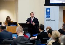 UNDP Launches Pan-African Incubator Network Initiative UNDP Launches Pan-African Incubator Network Initiative