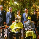 Museveni Approves Second Industrial Park by Tian Tang Museveni Approves Second Industrial Park by Tian Tang