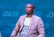 Fdc’S Musitwa Advocates for Parish Hospitals Jobs Reform Fdc'S Musitwa Advocates for Parish Hospitals Jobs Reform