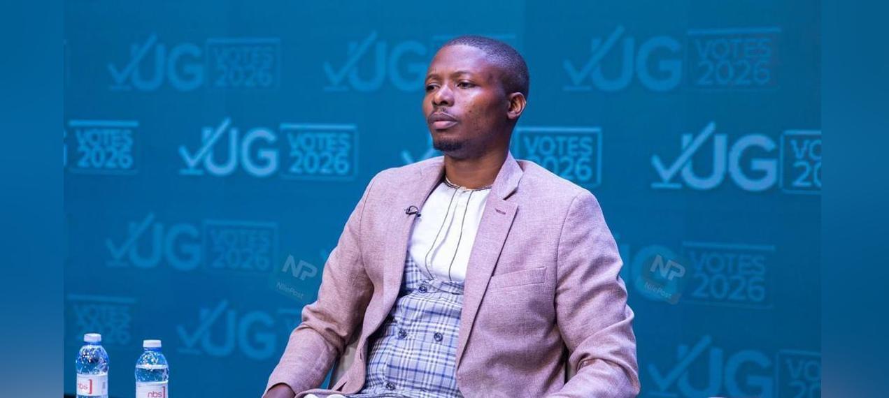 Fdc'S Musitwa Advocates for Parish Hospitals Jobs Reform Fdc'S Musitwa Advocates for Parish Hospitals Jobs Reform