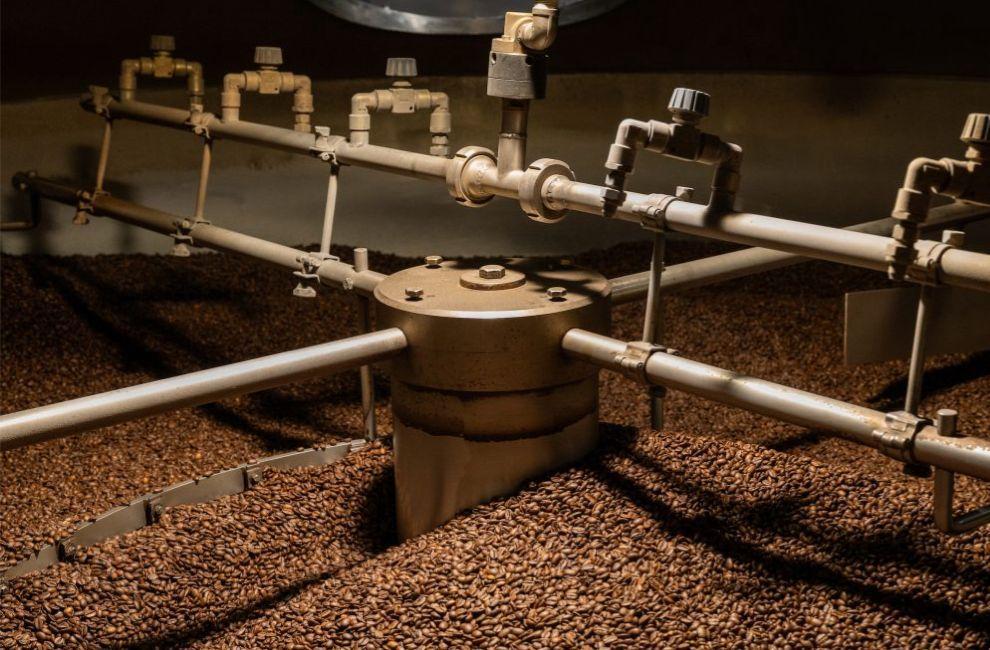 Tugume Urges Kapchorwa Farmers to Control Coffee Value Tugume Urges Kapchorwa Farmers to Control Coffee Value