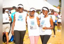 Anti-Illicit Alcohol Coalition Launches Campaign in Arua Anti-Illicit Alcohol Coalition Launches Campaign in Arua