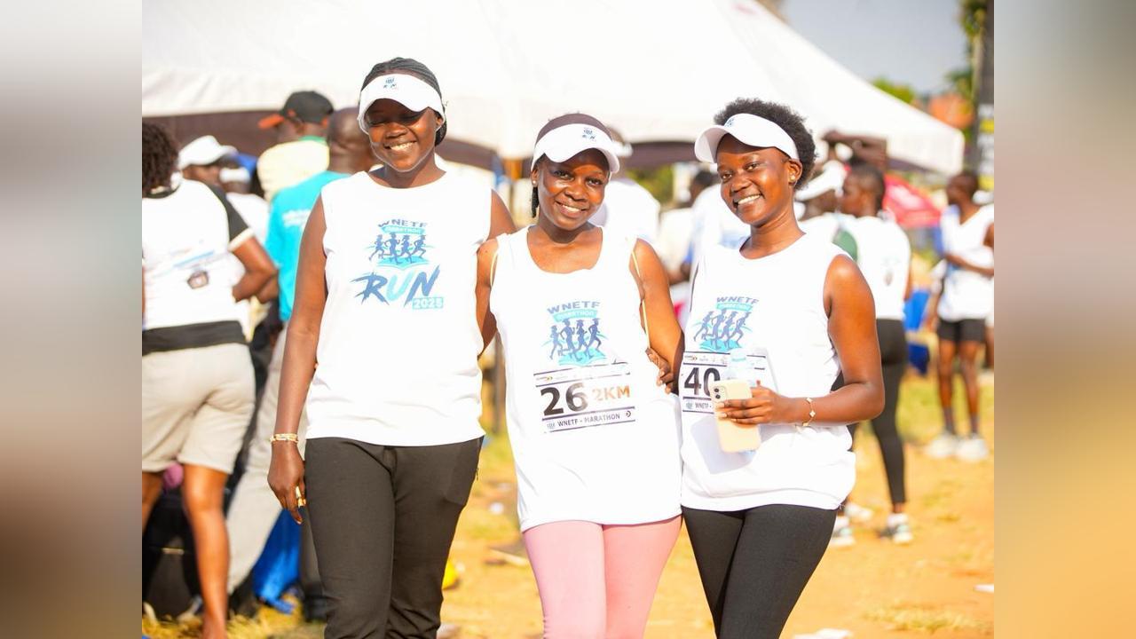 Anti-Illicit Alcohol Coalition Launches Campaign in Arua Anti-Illicit Alcohol Coalition Launches Campaign in Arua