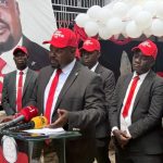 Munyagwa’S Common Man’S Party Launches Power 10 Munyagwa'S Common Man'S Party Launches Power 10