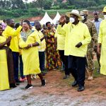 Museveni Proposes Law to Recall Non-Performing Leaders Museveni Proposes Law to Recall Non-Performing Leaders