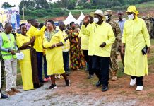 Museveni Proposes Law to Recall Non-Performing Leaders Museveni Proposes Law to Recall Non-Performing Leaders