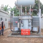 Kampala South Substation Upgrade Boosts Power Reliability Kampala South Substation Upgrade Boosts Power Reliability