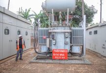 Kampala South Substation Upgrade Boosts Power Reliability Kampala South Substation Upgrade Boosts Power Reliability