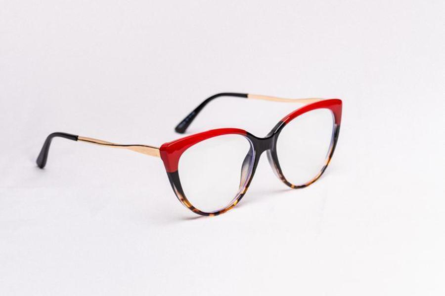 Photochromic Glasses for Screens and Sun Protection Photochromic Glasses for Screens and Sun Protection