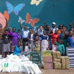 Chinatown Brings Hope and Joy to Vulnerable Children Chinatown Brings Hope and Joy to Vulnerable Children