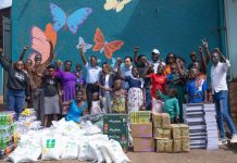 Chinatown Brings Hope and Joy to Vulnerable Children Chinatown Brings Hope and Joy to Vulnerable Children