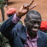 Court Orders Besigye to Plead after Amended Indictment Court Orders Besigye to Plead after Amended Indictment