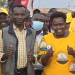 Vote Museveni, Echodu for Development — Alupo Tells Soroti Residents Vote Museveni, Echodu for Development — Alupo Tells Soroti Residents