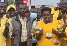 Vote Museveni, Echodu for Development — Alupo Tells Soroti Residents Vote Museveni, Echodu for Development — Alupo Tells Soroti Residents