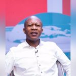 Elections Benefit Politicians, not Voters — Gashumba Elections Benefit Politicians, not Voters — Gashumba