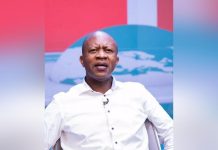 Elections Benefit Politicians, not Voters — Gashumba Elections Benefit Politicians, not Voters — Gashumba