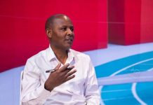 Rwomushana Highlights Uganda’S Electoral Independence Rwomushana Highlights Uganda'S Electoral Independence