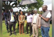 Buvuma Island Residents Await Justice after Land Delay Buvuma Island Residents Await Justice after Land Delay