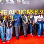 Uganda Celebrates Successful Trans-African Electric Bus Expedition Uganda Celebrates Successful Trans-African Electric Bus Expedition