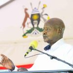 Museveni Urges Ugandans to Vote Without Fear in 2026 Polls Museveni Urges Ugandans to Vote Without Fear in 2026 Polls
