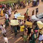 Bunyoro Kingdom Addresses Land Evictions and Abuse Bunyoro Kingdom Addresses Land Evictions and Abuse