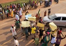 Bunyoro Kingdom Addresses Land Evictions and Abuse Bunyoro Kingdom Addresses Land Evictions and Abuse
