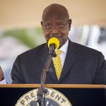 No more Caning of Wrongdoers- Museveni Tells Police No more Caning of Wrongdoers- Museveni Tells Police