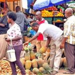 Inflation Steady at 3.1% in December Amid Price Hikes Inflation Steady at 3.1% in December Amid Price Hikes