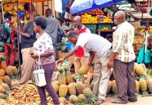Inflation Steady at 3.1% in December Amid Price Hikes Inflation Steady at 3.1% in December Amid Price Hikes
