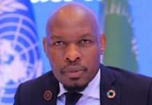 Respect Human Dignity and Uphold Rights in Uganda Respect Human Dignity and Uphold Rights in Uganda