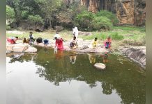 Buganda Royals Hold Thanksgiving Prayers at Sacred Sites Buganda Royals Hold Thanksgiving Prayers at Sacred Sites