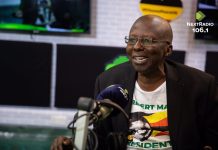 DP Spokesperson Mutenyo Urges Voters to Elect Active Legislators DP Spokesperson Mutenyo Urges Voters to Elect Active Legislators