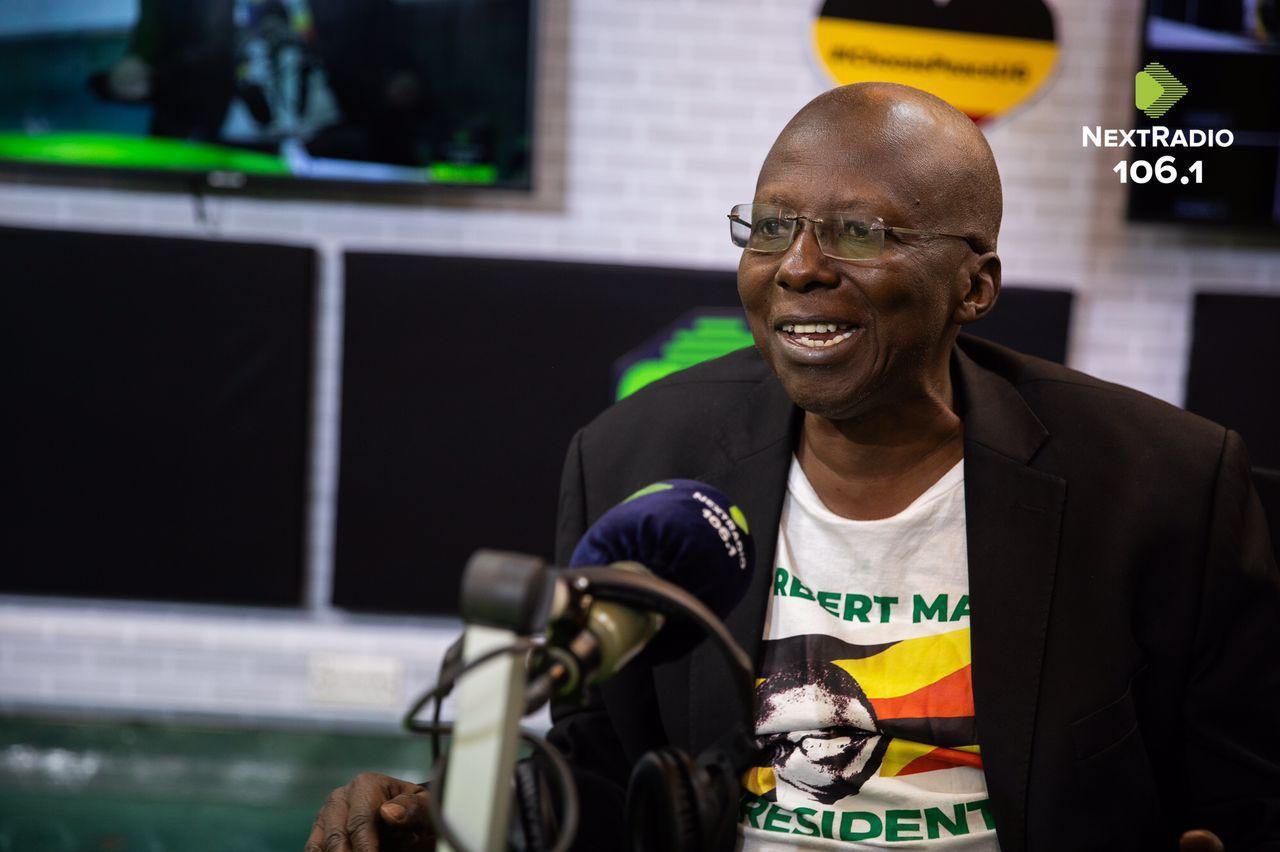 DP Spokesperson Mutenyo Urges Voters to Elect Active Legislators DP Spokesperson Mutenyo Urges Voters to Elect Active Legislators