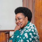 Bireete Charged with Unlawful Disclosure of Voter Data Bireete Charged with Unlawful Disclosure of Voter Data