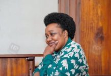 Bireete Charged with Unlawful Disclosure of Voter Data Bireete Charged with Unlawful Disclosure of Voter Data