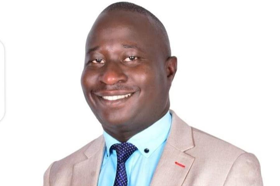 Reclaiming Mukono through Partnership for 2026 Victory Reclaiming Mukono through Partnership for 2026 Victory