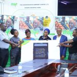 Microfinance Support Centre Launches Affordable Credit for Vendors Microfinance Support Centre Launches Affordable Credit for Vendors