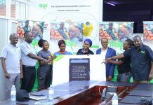 Microfinance Support Centre Launches Affordable Credit for Vendors Microfinance Support Centre Launches Affordable Credit for Vendors