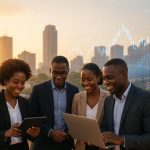 Africa’S Billion-Dollar Comeback: the 6 Mega-Deals that Defined 2025 Africa’S Billion-Dollar Comeback: the 6 Mega-Deals that Defined 2025