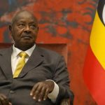 Political Policing in Museveni’S Uganda and 2026 Elections Political Policing in Museveni'S Uganda and 2026 Elections