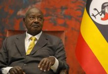 Political Policing in Museveni’S Uganda and 2026 Elections Political Policing in Museveni'S Uganda and 2026 Elections