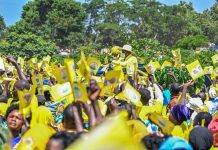 Buvuma to Soon Connect to National Electricity Grid Buvuma to Soon Connect to National Electricity Grid